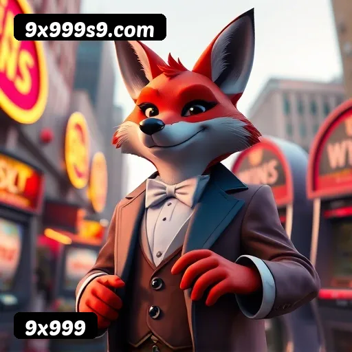 App Mobile 9x999 - Jogue em Qualquer Lugar no Seu Smartphone